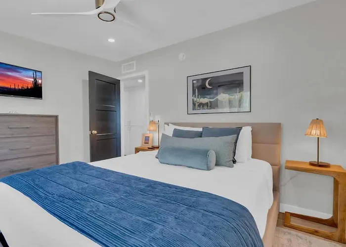Stunning View With Heated Pool * Tucson