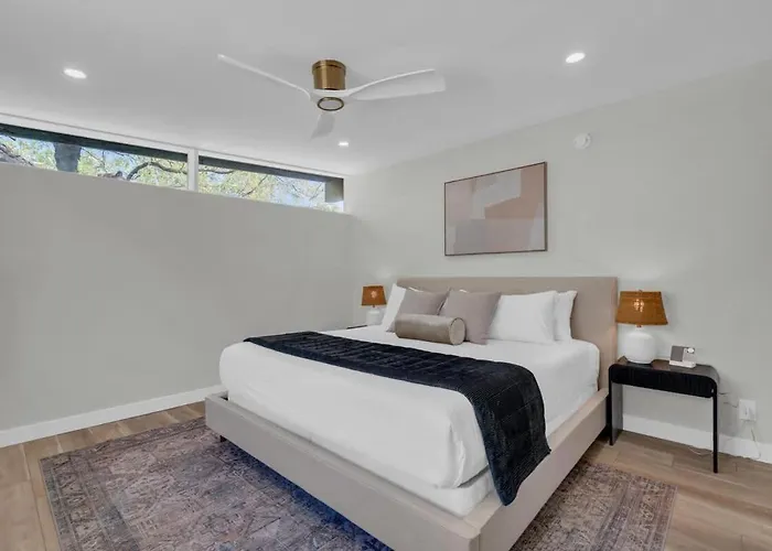 Holiday home Stunning View With Heated Pool Tucson