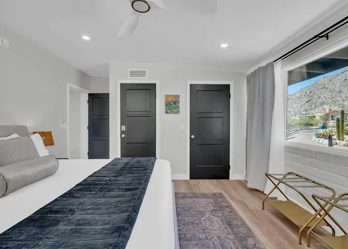 Stunning View With Heated Pool * Tucson