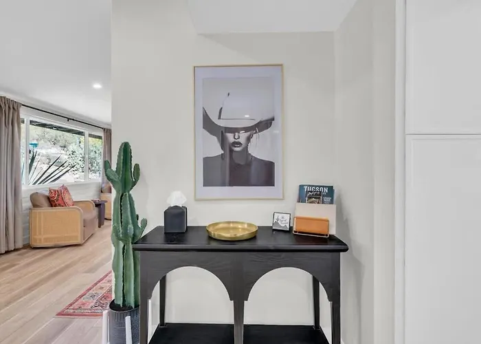 Stunning View With Heated Pool * Tucson
